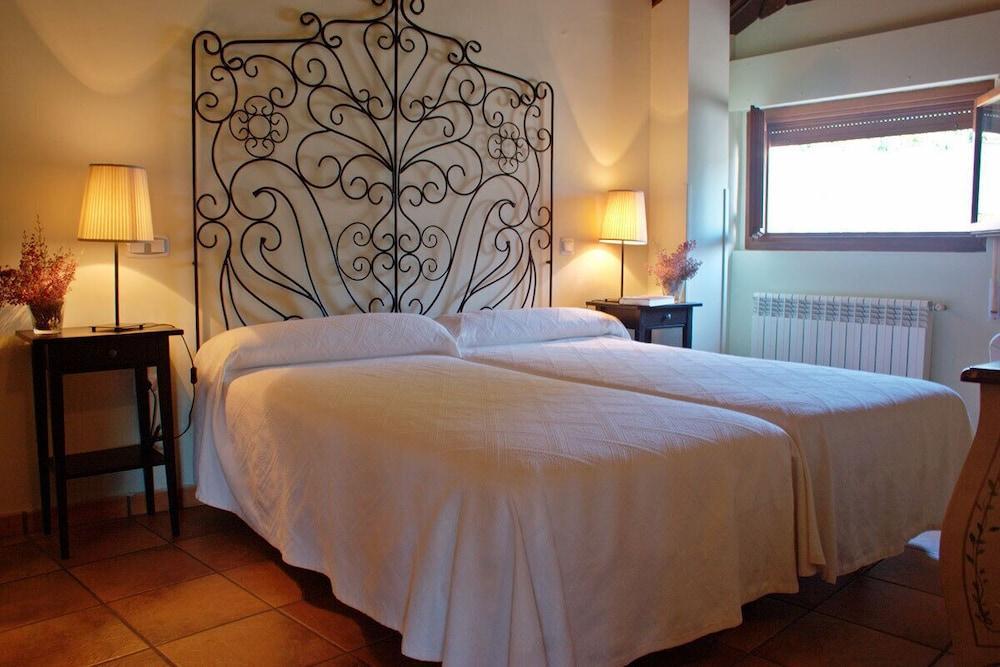 Posada Real El Sendero Del Agua (Adults Only) Trefacio Εξωτερικό φωτογραφία