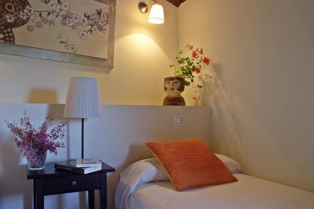 Posada Real El Sendero Del Agua (Adults Only) Trefacio Δωμάτιο φωτογραφία