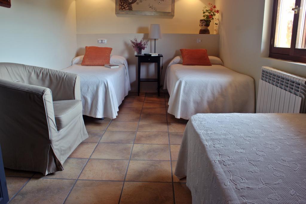 Posada Real El Sendero Del Agua (Adults Only) Trefacio Δωμάτιο φωτογραφία