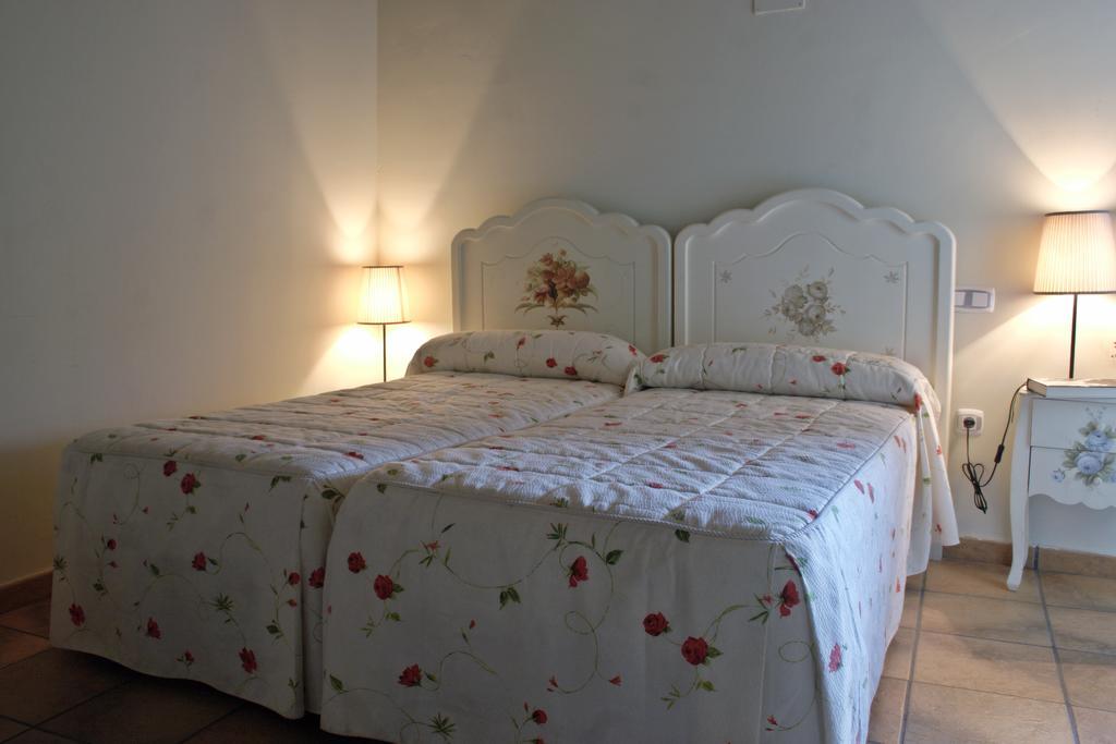 Posada Real El Sendero Del Agua (Adults Only) Trefacio Δωμάτιο φωτογραφία