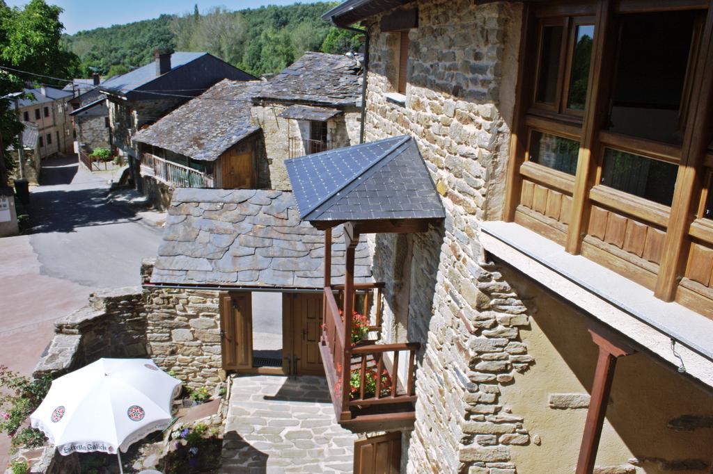 Posada Real El Sendero Del Agua (Adults Only) Trefacio Εξωτερικό φωτογραφία