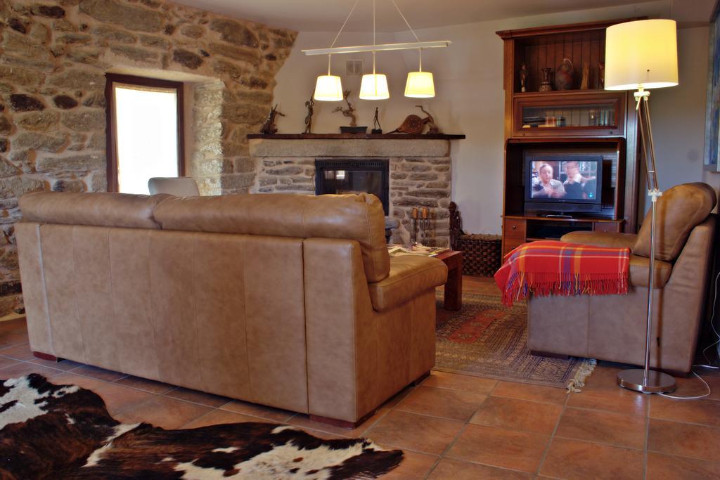 Posada Real El Sendero Del Agua (Adults Only) Trefacio Εξωτερικό φωτογραφία