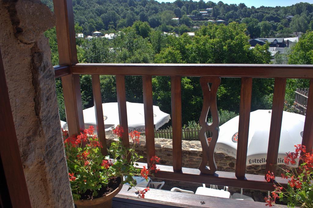 Posada Real El Sendero Del Agua (Adults Only) Trefacio Εξωτερικό φωτογραφία
