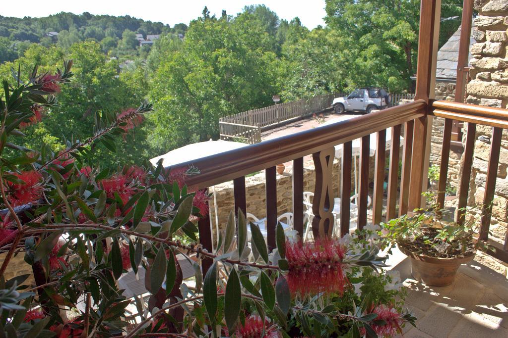 Posada Real El Sendero Del Agua (Adults Only) Trefacio Εξωτερικό φωτογραφία