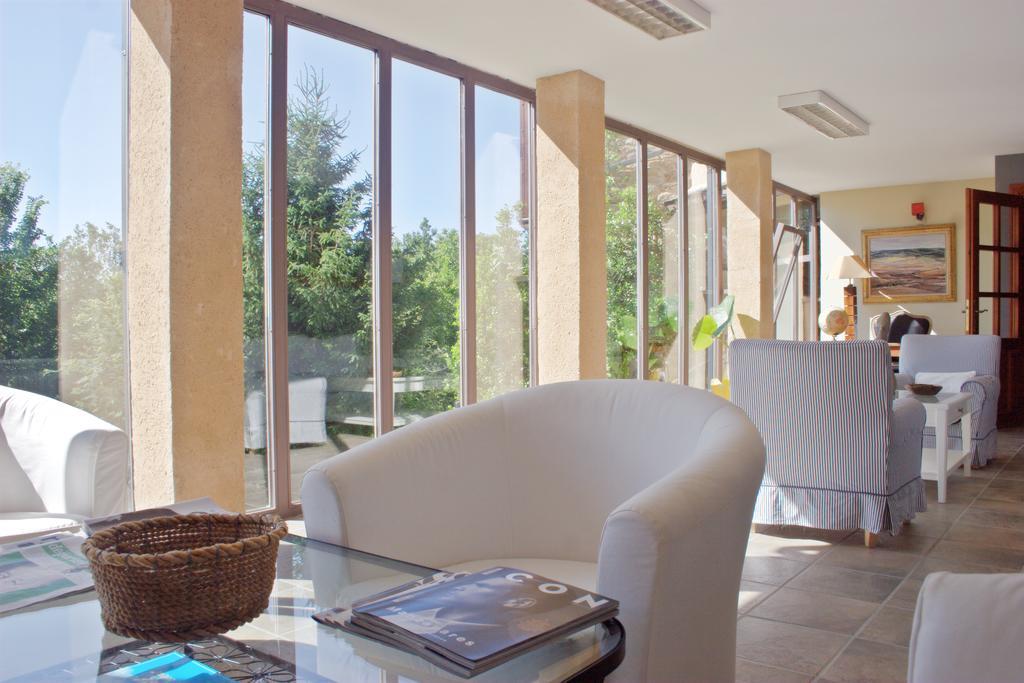 Posada Real El Sendero Del Agua (Adults Only) Trefacio Εξωτερικό φωτογραφία