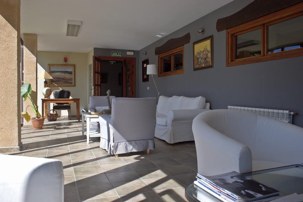 Posada Real El Sendero Del Agua (Adults Only) Trefacio Εξωτερικό φωτογραφία