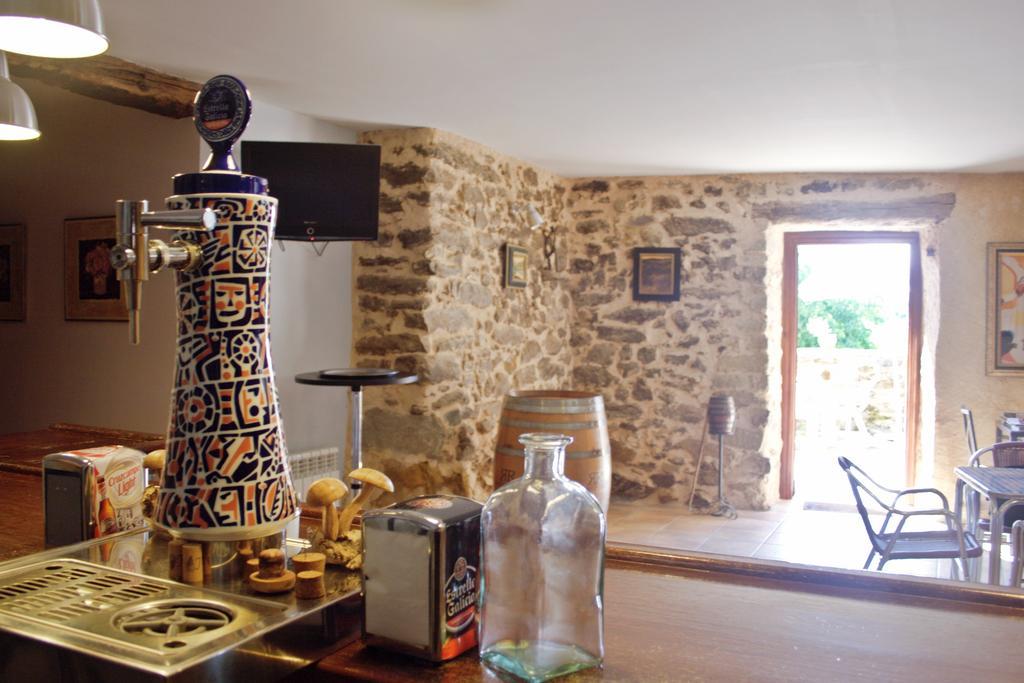 Posada Real El Sendero Del Agua (Adults Only) Trefacio Εξωτερικό φωτογραφία