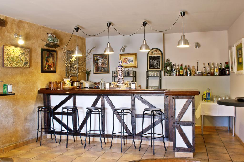 Posada Real El Sendero Del Agua (Adults Only) Trefacio Εξωτερικό φωτογραφία