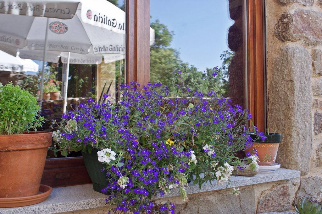 Posada Real El Sendero Del Agua (Adults Only) Trefacio Εξωτερικό φωτογραφία