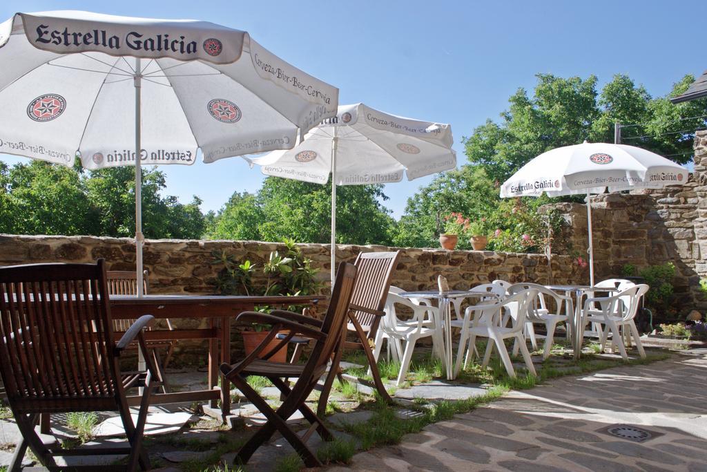 Posada Real El Sendero Del Agua (Adults Only) Trefacio Εξωτερικό φωτογραφία