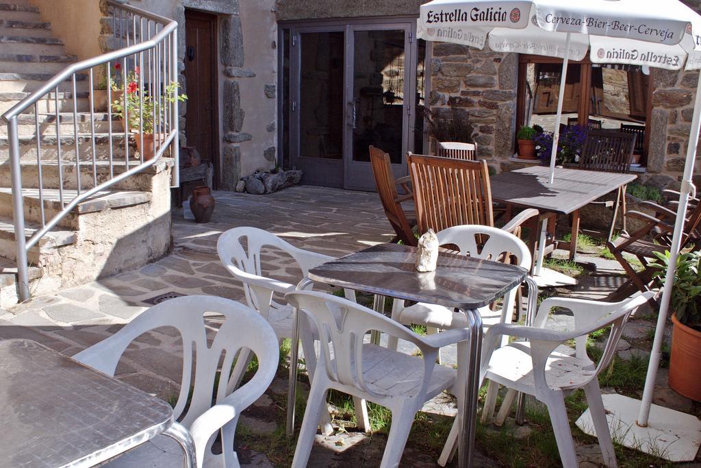 Posada Real El Sendero Del Agua (Adults Only) Trefacio Εξωτερικό φωτογραφία