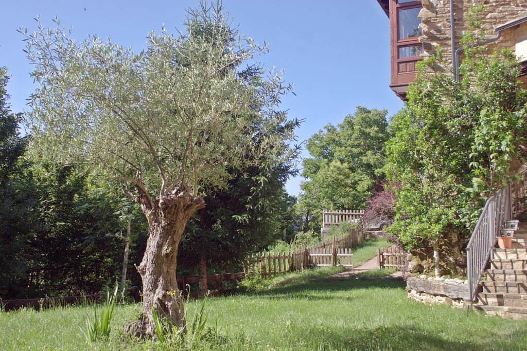 Posada Real El Sendero Del Agua (Adults Only) Trefacio Εξωτερικό φωτογραφία