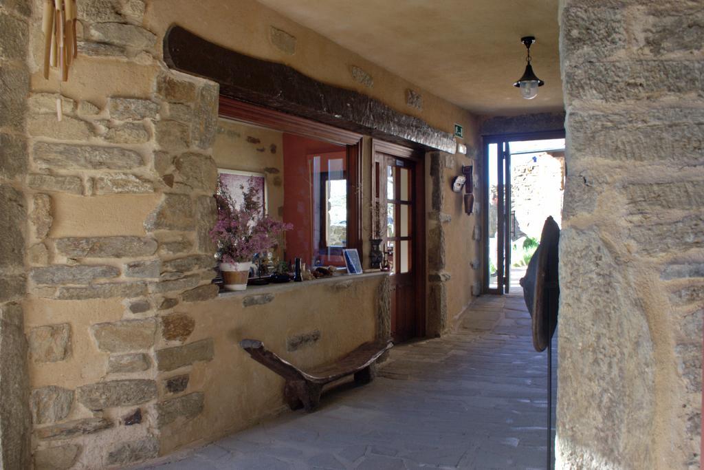 Posada Real El Sendero Del Agua (Adults Only) Trefacio Εξωτερικό φωτογραφία