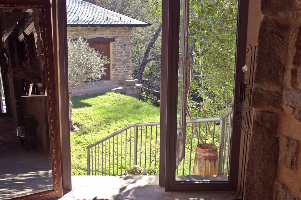 Posada Real El Sendero Del Agua (Adults Only) Trefacio Εξωτερικό φωτογραφία