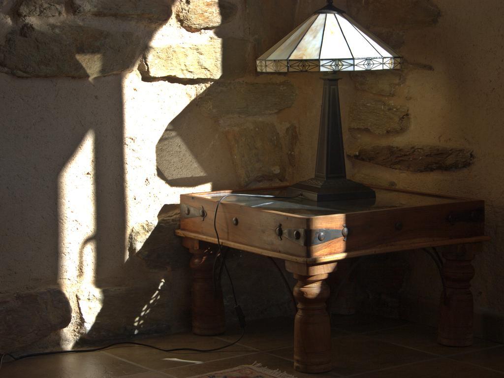 Posada Real El Sendero Del Agua (Adults Only) Trefacio Εξωτερικό φωτογραφία