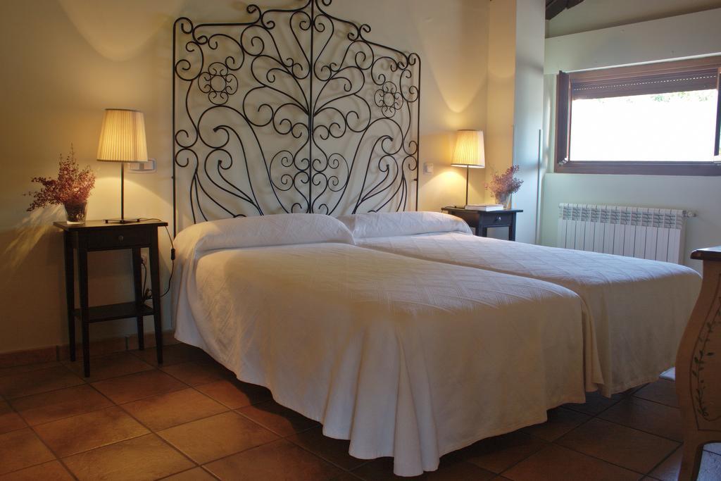 Posada Real El Sendero Del Agua (Adults Only) Trefacio Εξωτερικό φωτογραφία