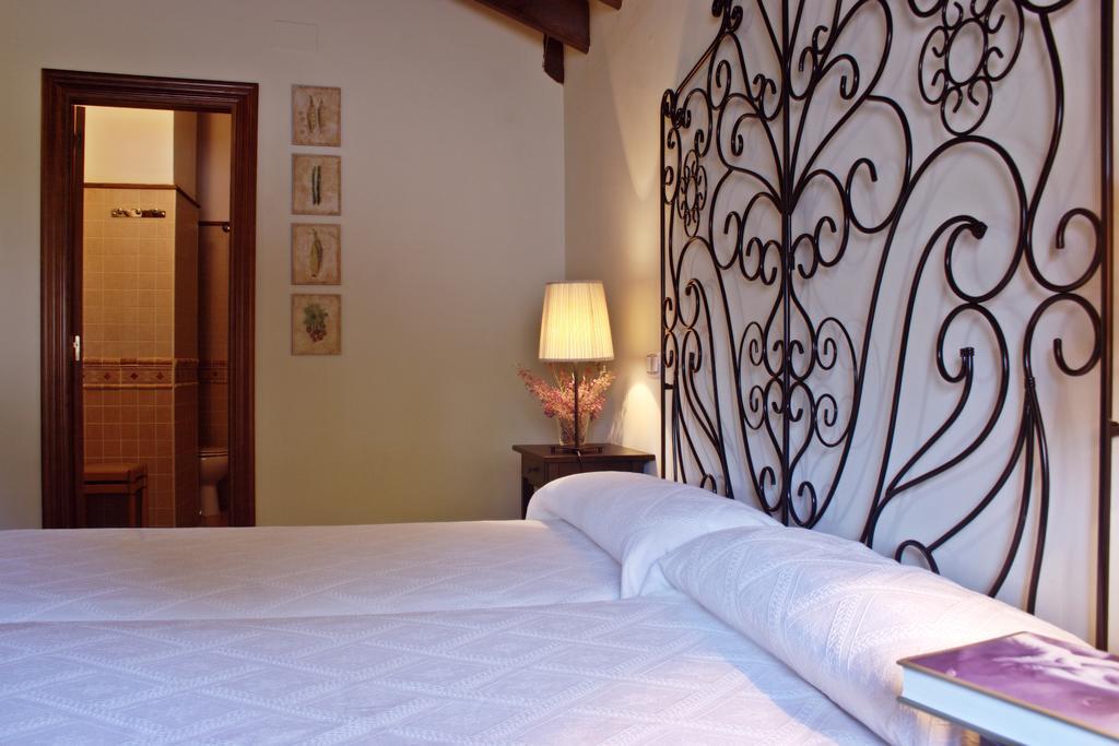 Posada Real El Sendero Del Agua (Adults Only) Trefacio Εξωτερικό φωτογραφία